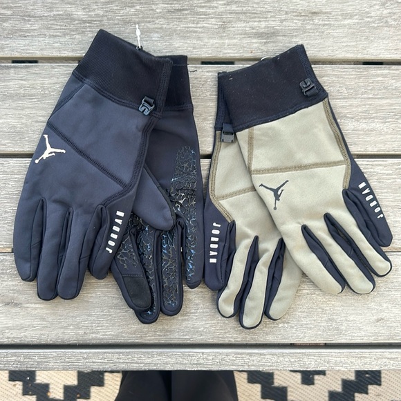 Jordan Hyperstorm Fleece - Picture 1 of 1